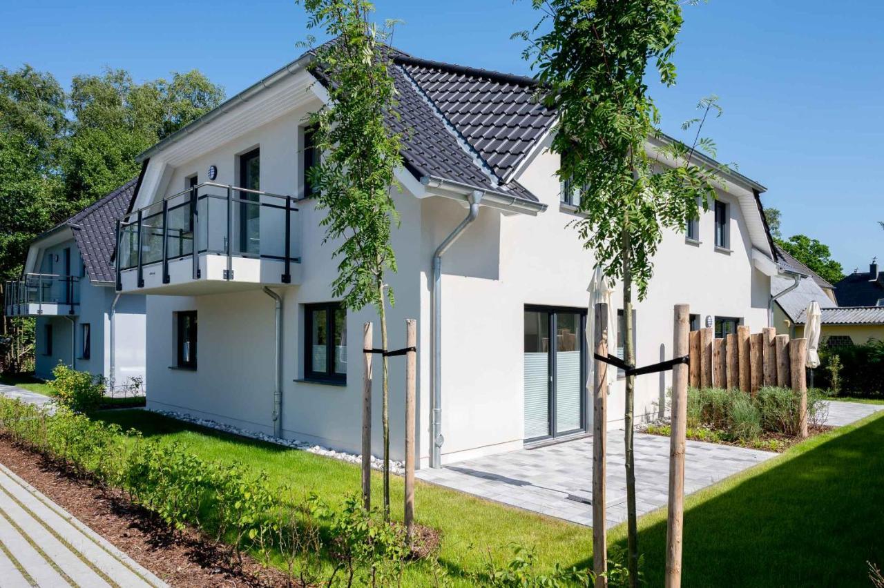 Duenenquartier Apartment 20 زنغست المظهر الخارجي الصورة